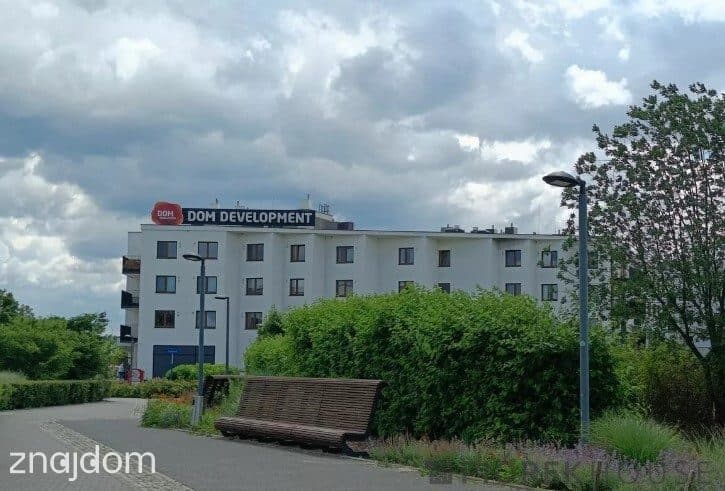 4-pokojowe mieszkanie na Targówku - zdjęcie 9