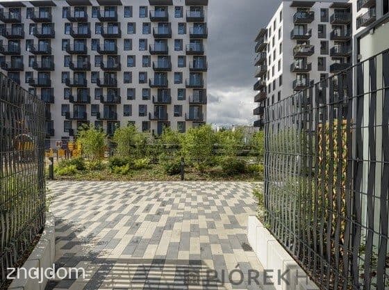 1-pokojowe mieszkanie na Pradze Południe - zdjęcie 18