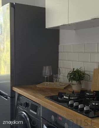 2-pokojowe mieszkanie na Ochocie - zdjęcie 5