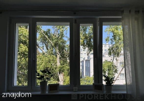 2-pokojowe mieszkanie na Ochocie - zdjęcie 17