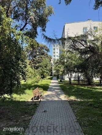 2-pokojowe mieszkanie na Ochocie - zdjęcie 18