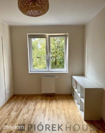 3-pokojowe mieszkanie na Woli - zdjęcie 4