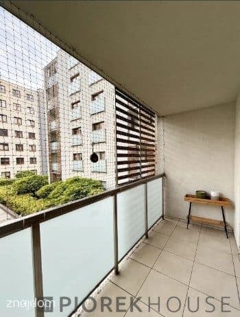 3-pokojowe mieszkanie na Woli - zdjęcie 8