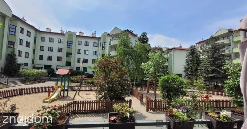 3-pokojowe mieszkanie na Białołece - zdjęcie 6