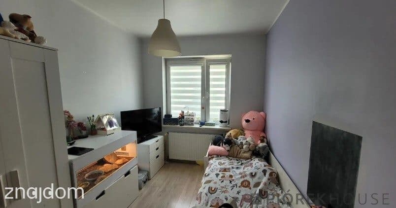 3-pokojowe mieszkanie na Białołece - zdjęcie 8