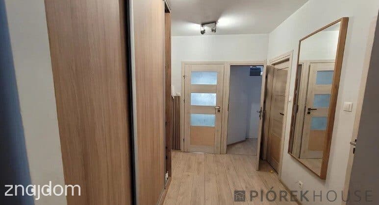 3-pokojowe mieszkanie na Białołece - zdjęcie 10