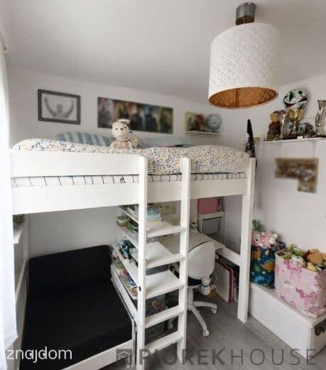3-pokojowe mieszkanie na Woli - zdjęcie 8