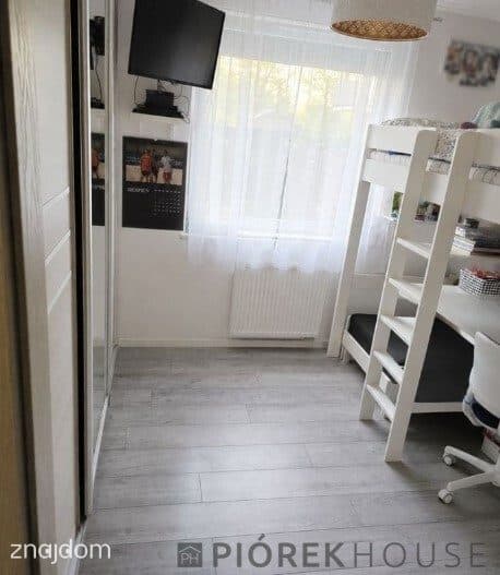 3-pokojowe mieszkanie na Woli - zdjęcie 9