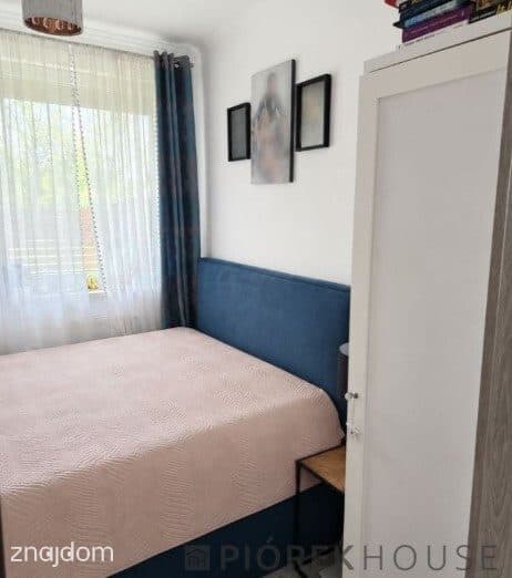 3-pokojowe mieszkanie na Woli - zdjęcie 10