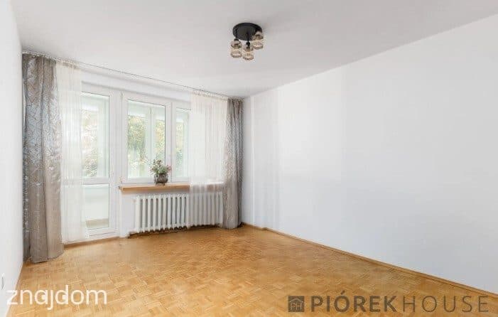 2-pokojowe mieszkanie na Mokotowie - zdjęcie 2