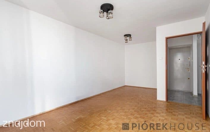 2-pokojowe mieszkanie na Mokotowie - zdjęcie 3
