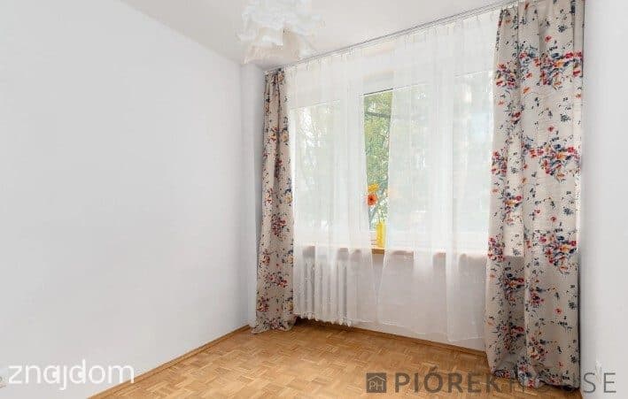 2-pokojowe mieszkanie na Mokotowie - zdjęcie 4