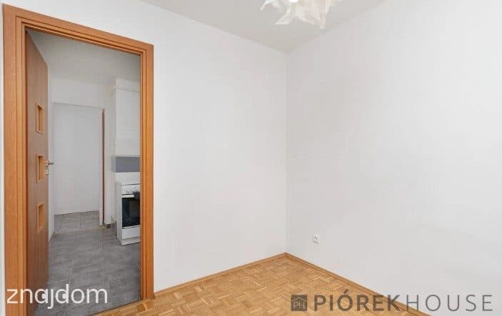 2-pokojowe mieszkanie na Mokotowie - zdjęcie 5