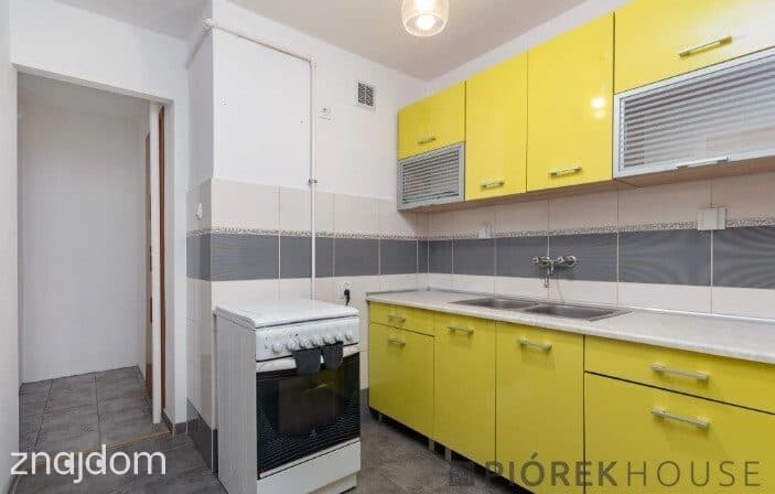 2-pokojowe mieszkanie na Mokotowie - zdjęcie 6