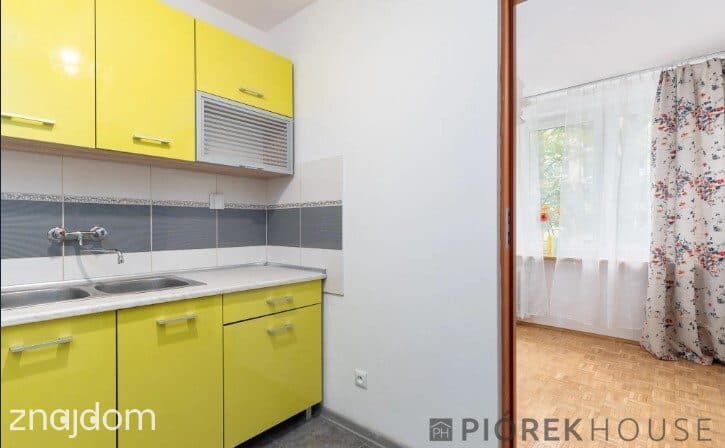 2-pokojowe mieszkanie na Mokotowie - zdjęcie 7