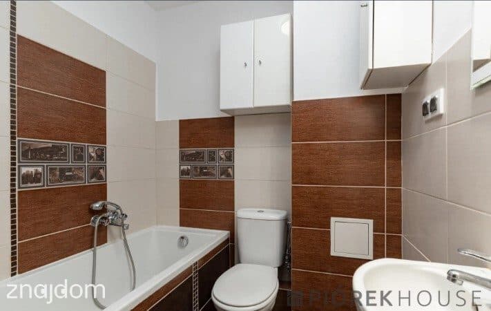 2-pokojowe mieszkanie na Mokotowie - zdjęcie 8