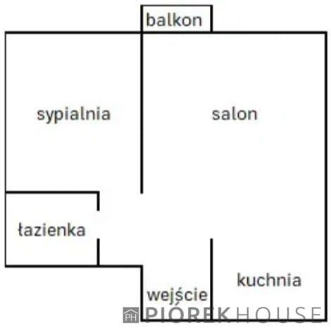 2-pokojowe mieszkanie na Białołęce - zdjęcie 19