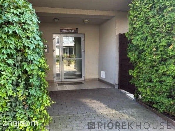 2-pokojowe mieszkanie na Białołęce - zdjęcie 18