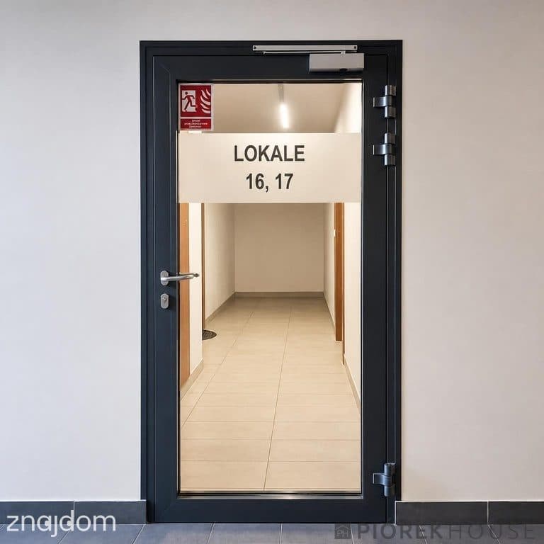 2-pokojowe mieszkanie na Mokotowie - zdjęcie 13