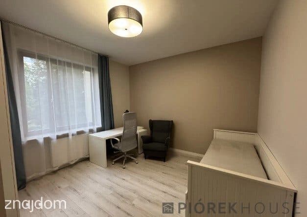 3-pokojowe mieszkanie w Wilanowie - zdjęcie 6