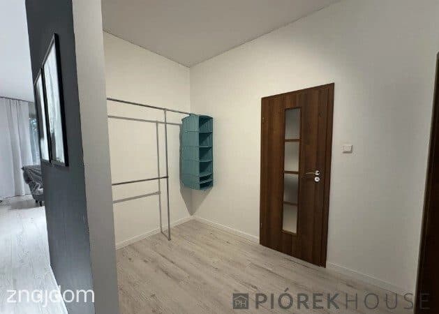 3-pokojowe mieszkanie w Wilanowie - zdjęcie 15