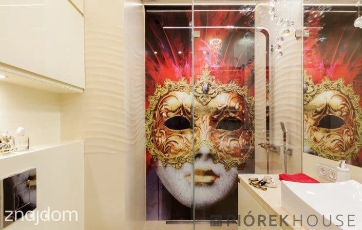3-pokojowe mieszkanie na Żoliborzu - zdjęcie 15