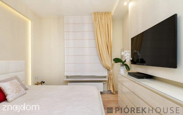 3-pokojowe mieszkanie na Żoliborzu - zdjęcie 17
