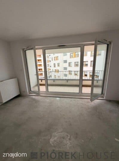 3-pokojowe mieszkanie na Pradze-Południe