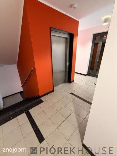3-pokojowe mieszkanie na Pradze-Południe - zdjęcie 15