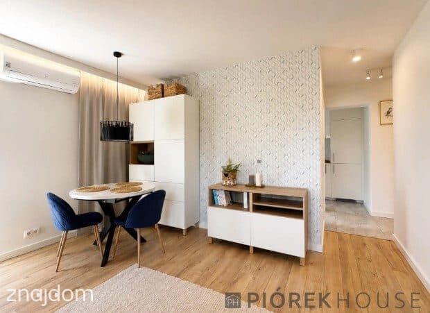 3-pokojowe mieszkanie na Żoliborzu - zdjęcie 3