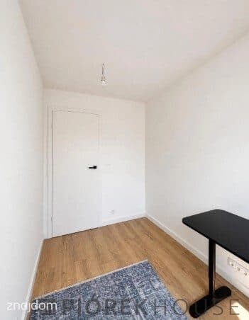 3-pokojowe mieszkanie na Żoliborzu - zdjęcie 10