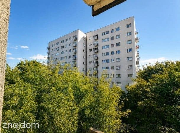 3-pokojowe mieszkanie na Żoliborzu - zdjęcie 15
