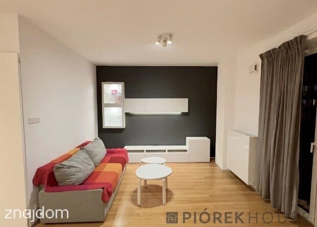 2-pokojowe mieszkanie na Mokotowie - zdjęcie 4