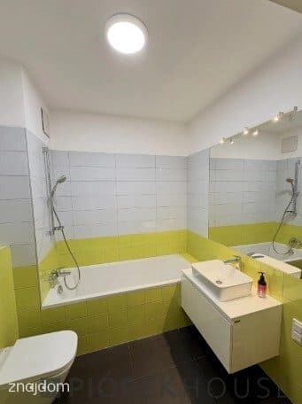 2-pokojowe mieszkanie na Mokotowie - zdjęcie 9