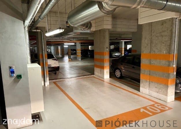 2-pokojowe mieszkanie na Mokotowie - zdjęcie 19