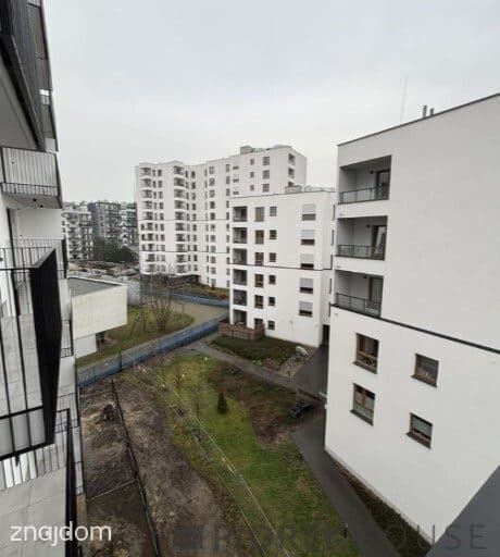 3-pokojowe mieszkanie na Targówku - zdjęcie 7