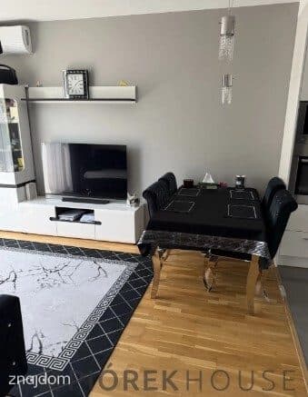 3-pokojowe mieszkanie na Woli - zdjęcie 2