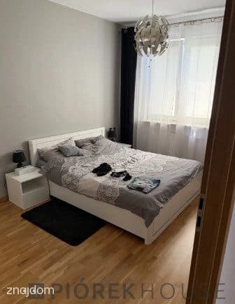 3-pokojowe mieszkanie na Woli - zdjęcie 6
