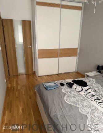3-pokojowe mieszkanie na Woli - zdjęcie 7