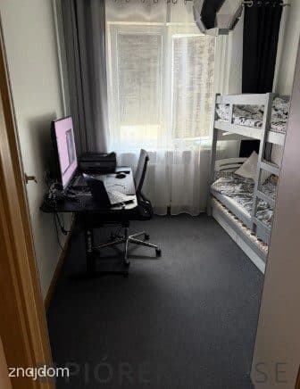 3-pokojowe mieszkanie na Woli - zdjęcie 8