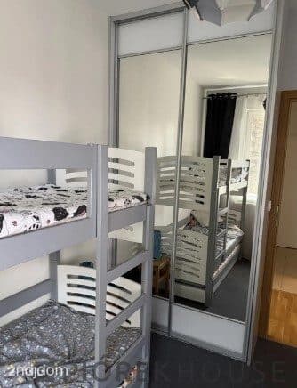 3-pokojowe mieszkanie na Woli - zdjęcie 9