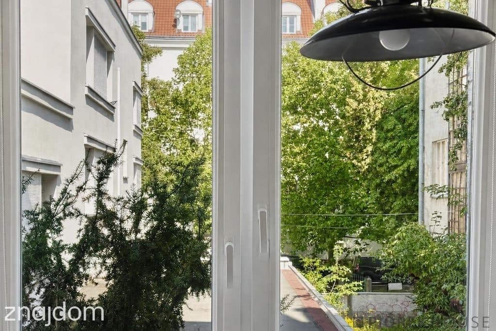 2-pokojowe mieszkanie na Mokotowie - zdjęcie 12