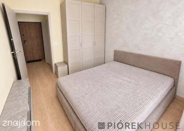 2-pokojowe mieszkanie na Mokotowie - zdjęcie 4