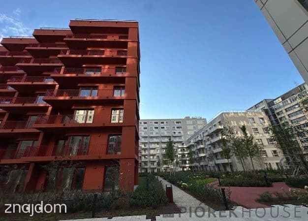 2-pokojowe mieszkanie na Mokotowie - zdjęcie 8