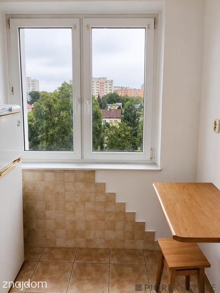 Kawalerka na Mokotowie - zdjęcie 8