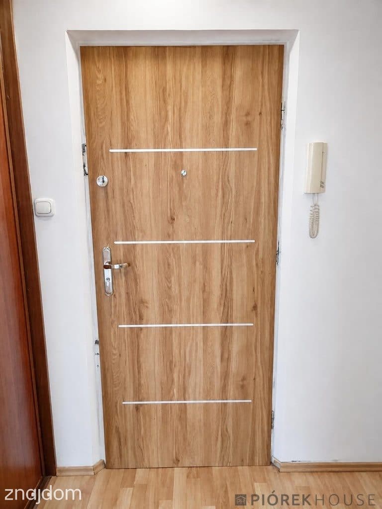 Kawalerka na Mokotowie - zdjęcie 10