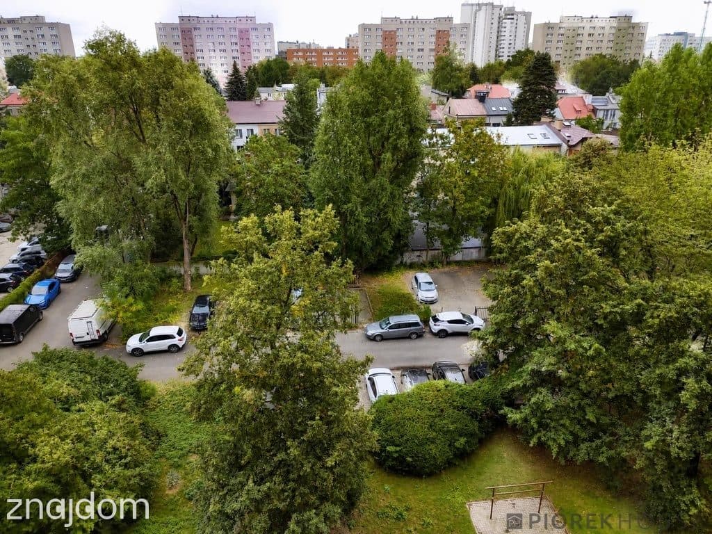 Kawalerka na Mokotowie - zdjęcie 13