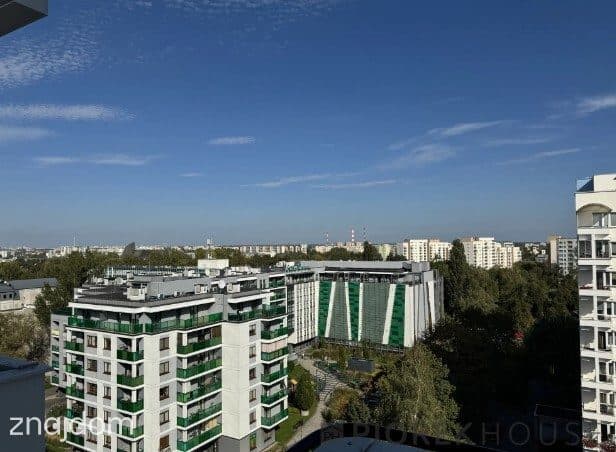 2-pokojowe mieszkanie na Mokotowie - zdjęcie 10