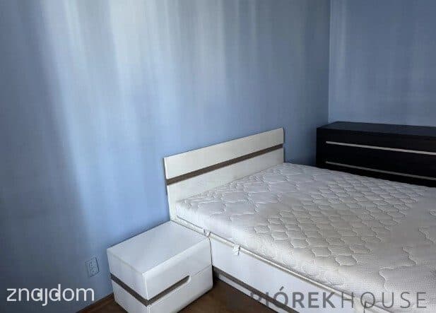 2-pokojowe mieszkanie na Mokotowie - zdjęcie 5
