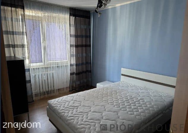 2-pokojowe mieszkanie na Mokotowie - zdjęcie 6